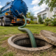 Septic tank cleaning in Kochi - Safe & Hygienic Septic Cleaning